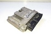 Unidad de control/módulo ECU del motor