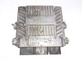 Engine control unit/module ECU