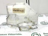 Cerradura de puerta delantera