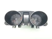 Speedometer (instrument cluster)