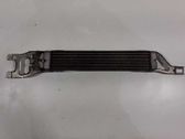 Power steering radiator