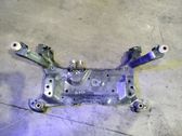 Front subframe