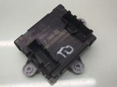 Other control units/modules