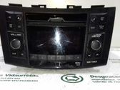 Блок управления HiFi audio