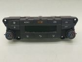 Climate control unit