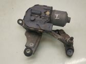 Motor del limpiaparabrisas