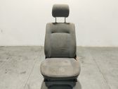 Asiento delantero del pasajero