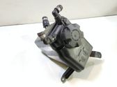Fuel expansion tank