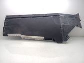 Placa protectora/protector antisalpicaduras motor
