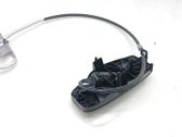 Gear shifter/selector
