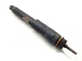 Front shock absorber with coil spring