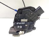 Cerradura de puerta delantera
