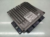 Motorsteuergerät ECU