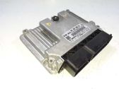 Unidad de control/módulo ECU del motor