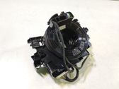 Steering wheel airbag