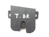 Cerradura de puerta trasera