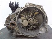 Manual 5 speed gearbox