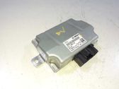 Other control units/modules