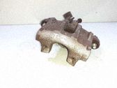 Bremssattel hinten