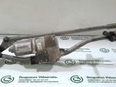 Motor del limpiaparabrisas