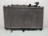 Coolant radiator