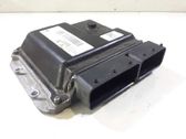 Unidad de control/módulo ECU del motor