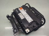 Hybrid / electric car battery