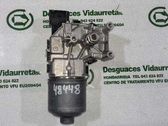 Wischermotor