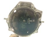 Manual 5 speed gearbox