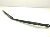 Front wiper blade arm