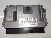 Engine control unit/module ECU