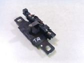 Windscreen/window heater switch