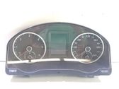 Geschwindigkeitsmesser Cockpit