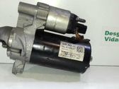 Motor de arranque