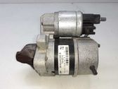 Motor de arranque