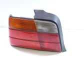 Rear tail light bulb