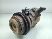 Air conditioning (A/C) compressor (pump)