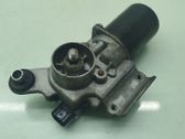 Motor del limpiaparabrisas
