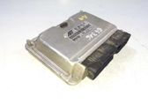 Engine control unit/module ECU