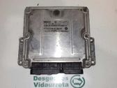 Engine control unit/module ECU