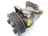 Air conditioning (A/C) compressor (pump)