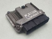 Unidad de control/módulo ECU del motor
