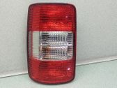 Lámpara de faros/luces traseros