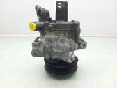 Compresor (bomba) del aire acondicionado (A/C))