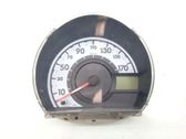 Compteur de vitesse tableau de bord