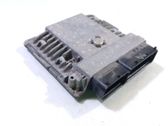Unidad de control/módulo ECU del motor