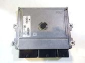 Unidad de control/módulo ECU del motor
