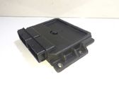 Engine control unit/module ECU