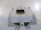 Other control units/modules