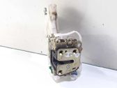 Front door lock